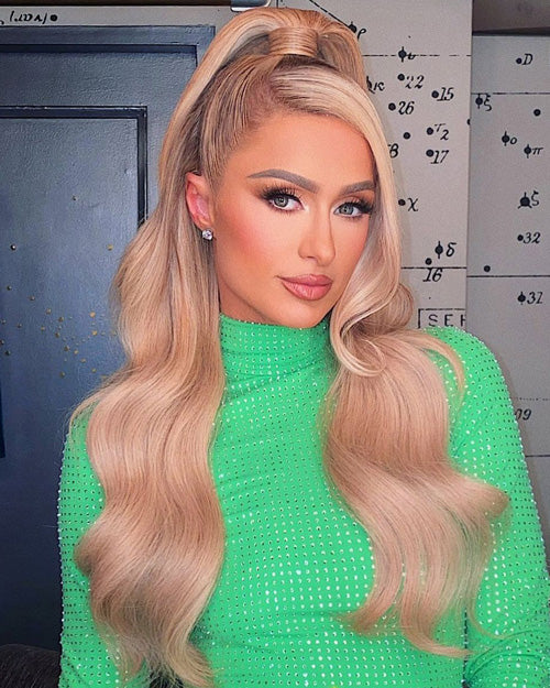 Paris Hilton image