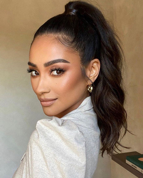 Shay Mitchell image