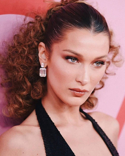 Bella Hadid image