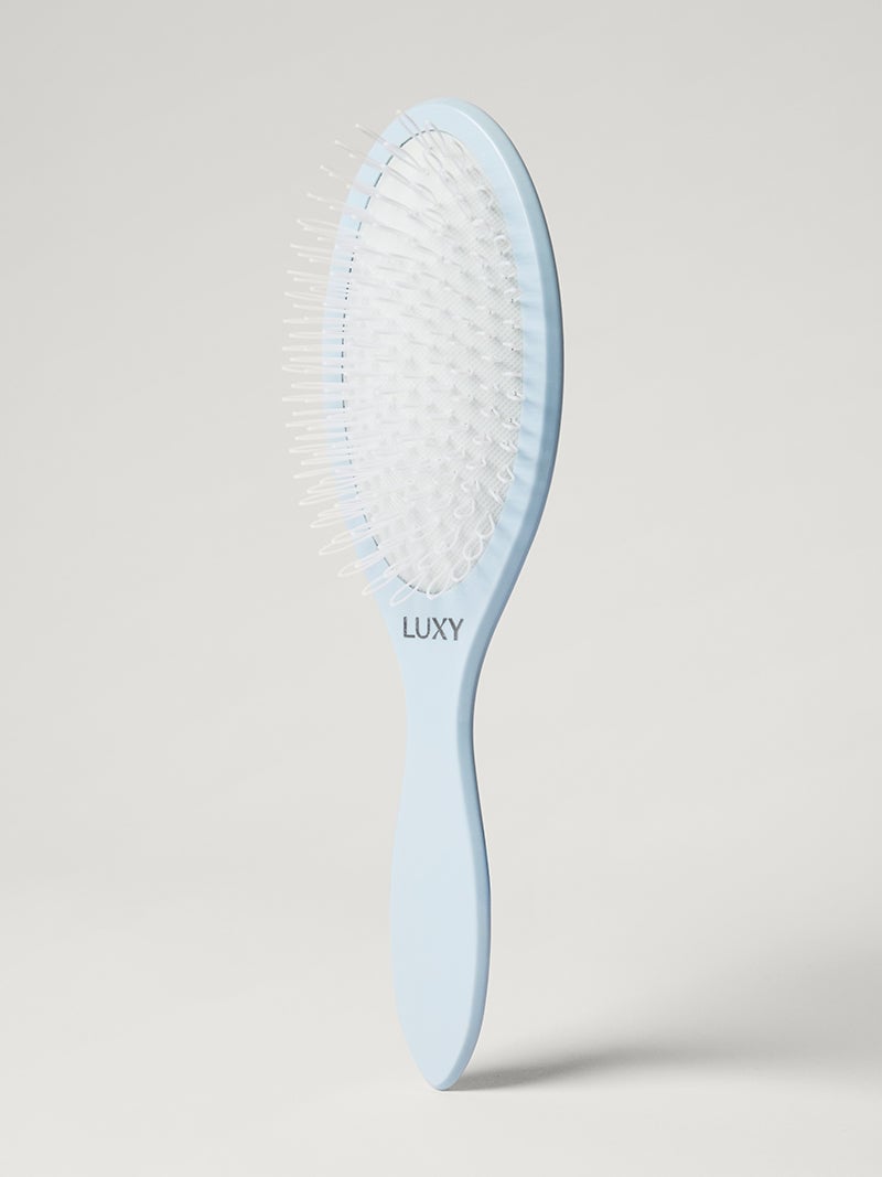 Luxy Loop Hair Extensions Brush
