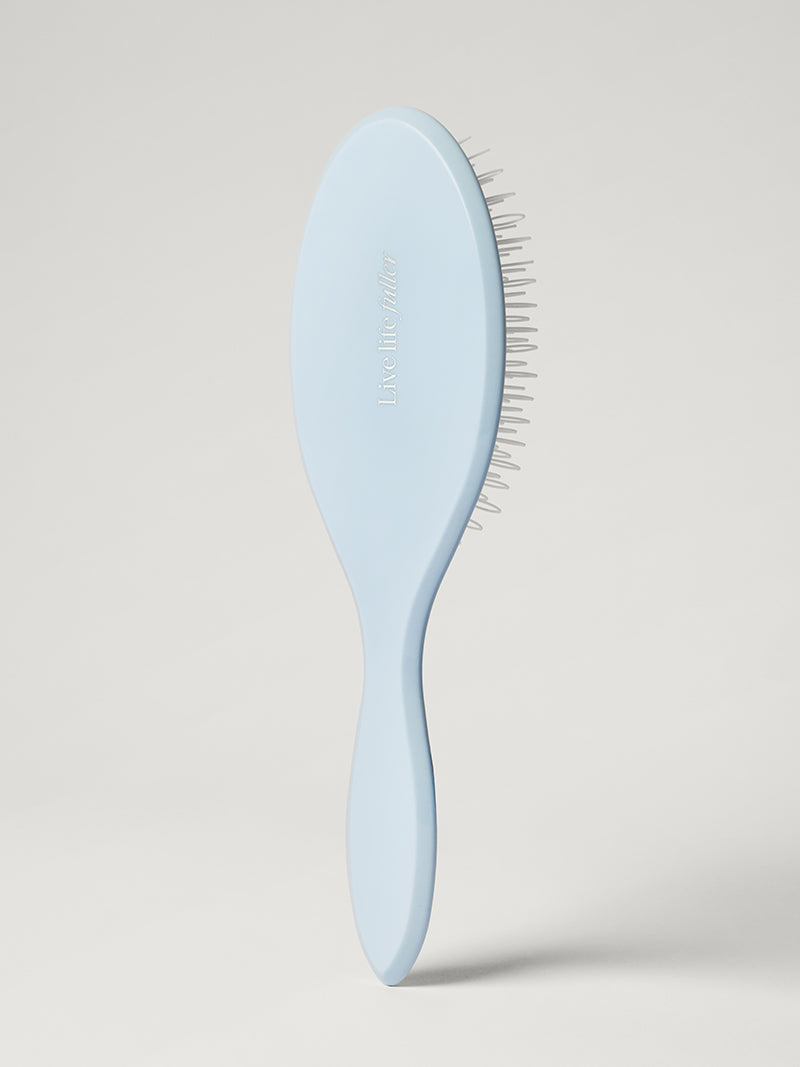 Luxy Loop Hair Extensions Brush