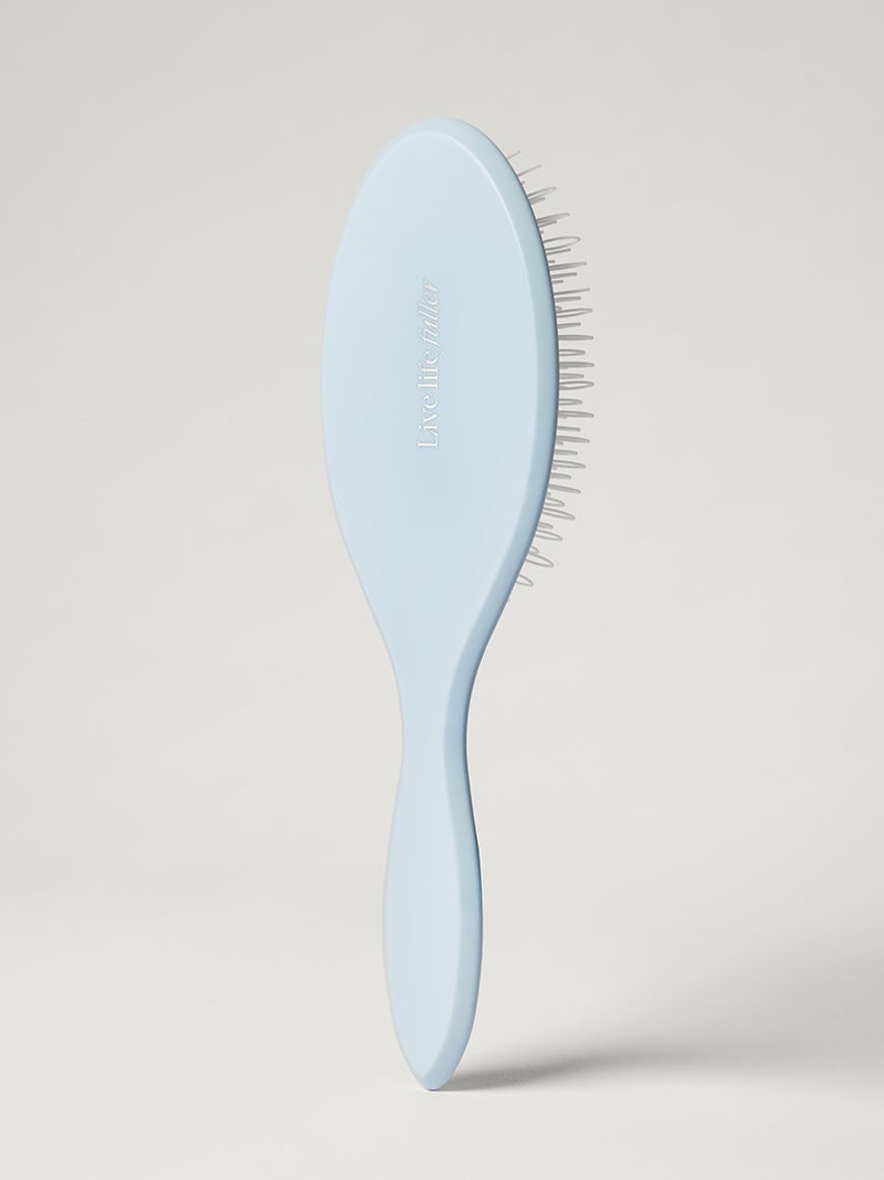 Luxy Loop Hair Extensions Brush