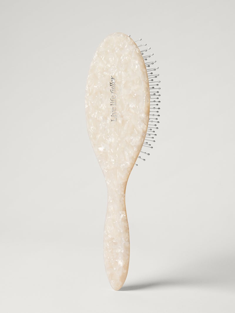 Luxy Detangling Wet Hairbrush