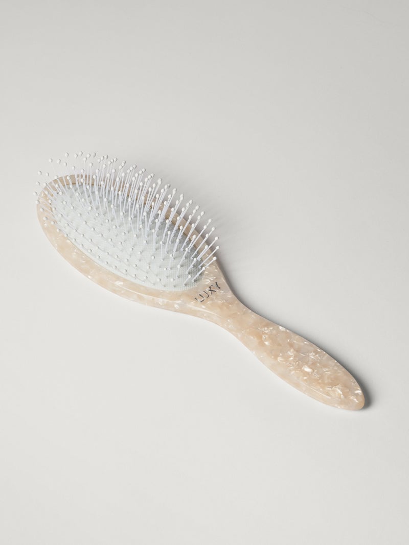 Luxy Detangling Wet Hairbrush