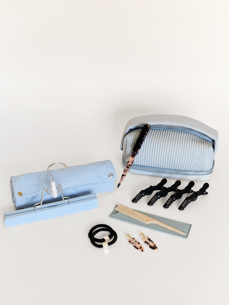 The Get Ready With Me Set