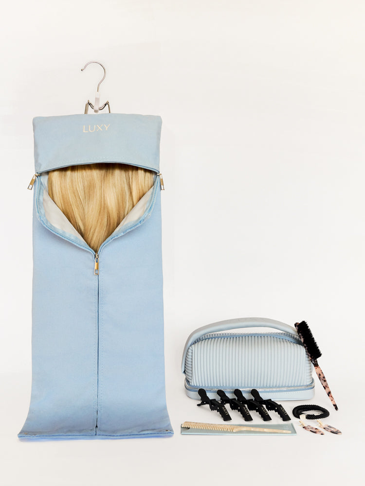 The Get Ready With Me Set