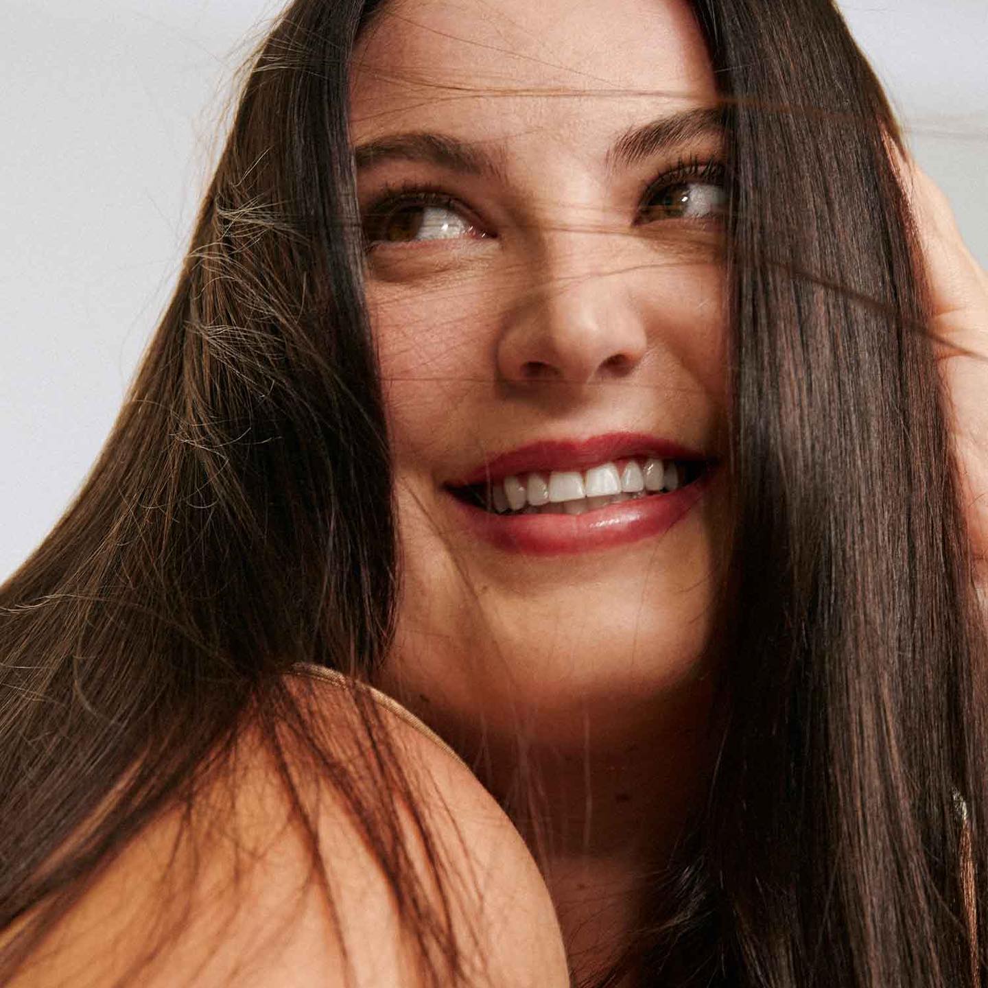 View Text a stylist page