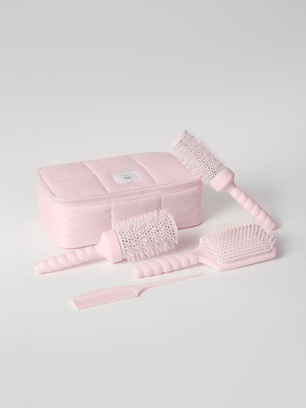 Luxy X Acquired Style Blowout Brush Kit thumbnail