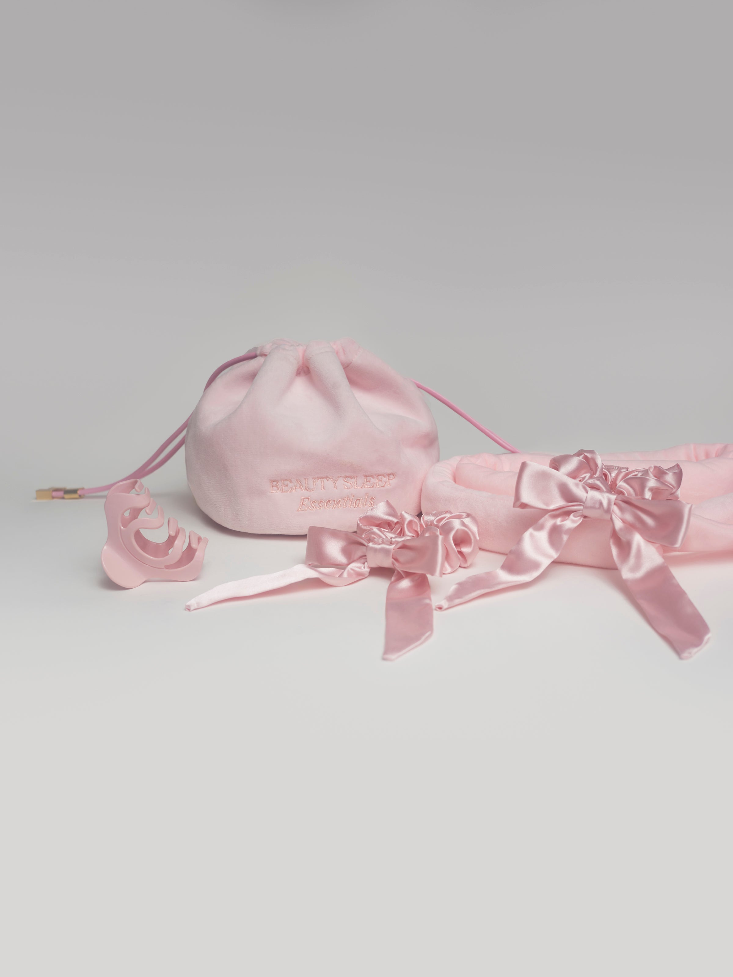 Buy Victoria's Secret Pink Berry Ruffle Peekaboo Babydoll from Next Estonia