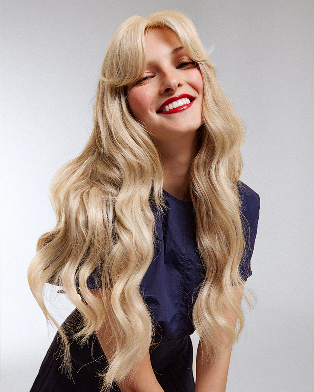 Lifestyle photo of Boho look