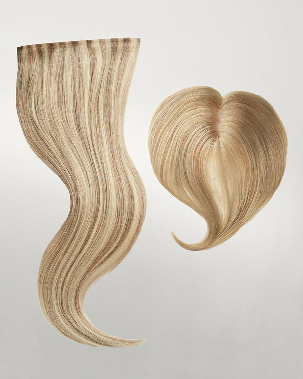 Seamless & Bangs bundle