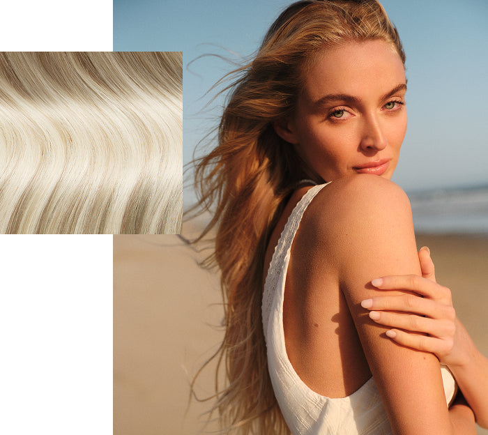 Which Shade is Your Right Light?