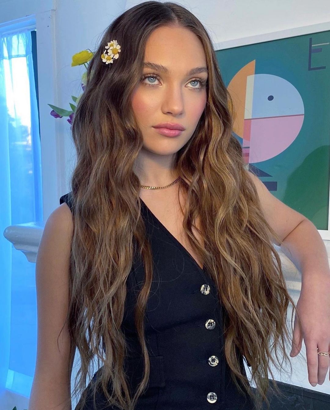 Maddie Ziegler image