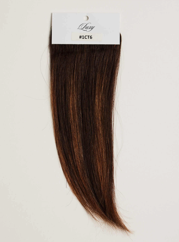 Why Luxy Hair Extensions | Instant Length and Volume | Luxy Products ...