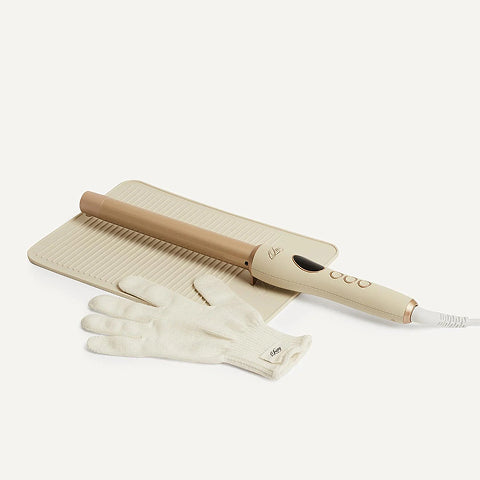 Signature Hair Curler