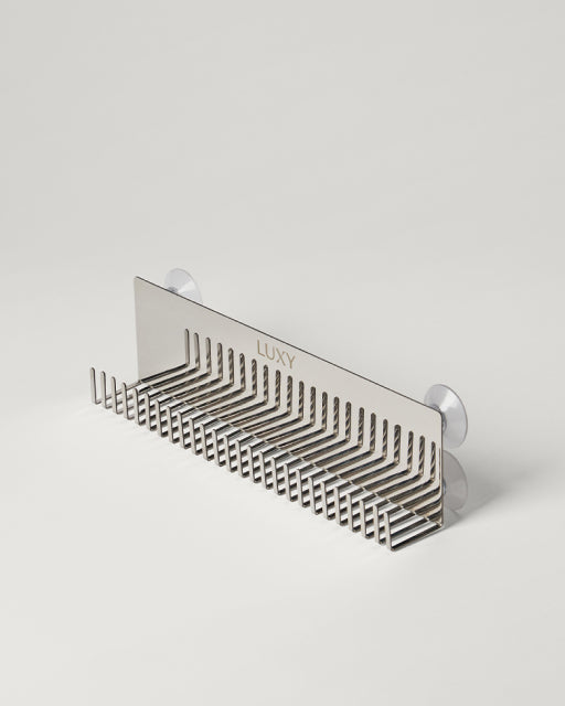 View Luxy Silver Deluxe Hair Extensions Styler page