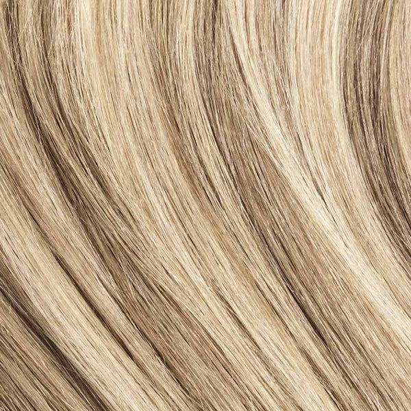 Sample Dimensional Cream Blonde