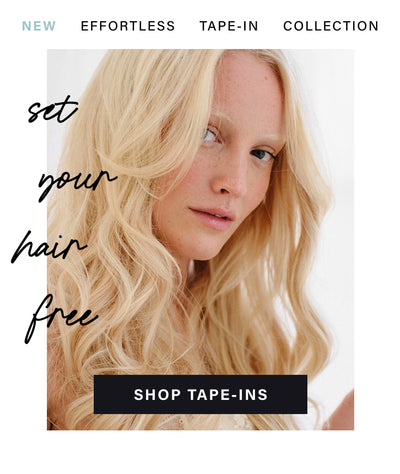 Hair Extensions