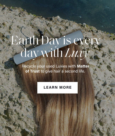 Go to Hair Extensions page