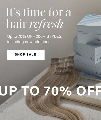 Hair Extensions