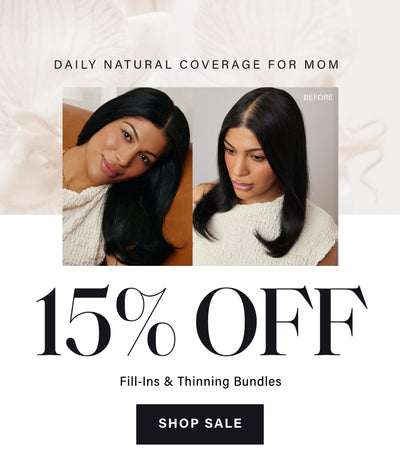 Go to Hair Extensions page