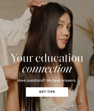 Hair Extensions