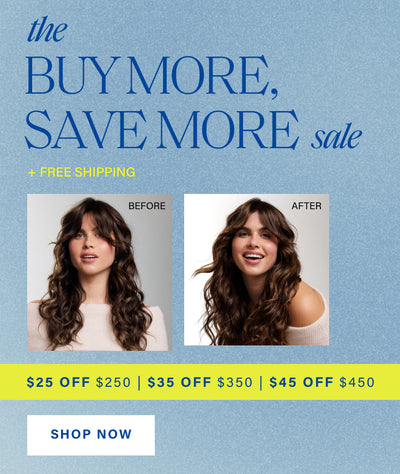 Go to Hair Extensions page