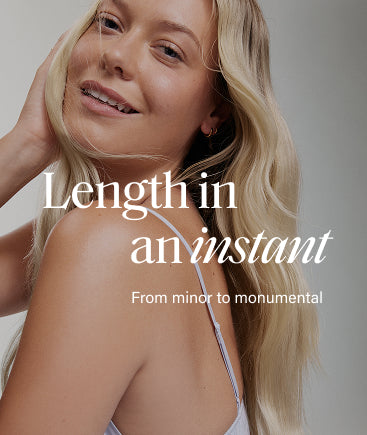 Go to Hair Extensions page