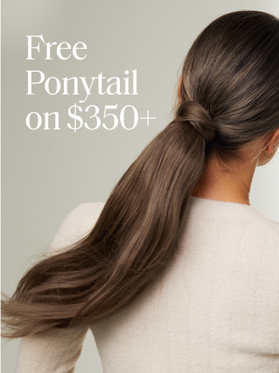 Hair color removal