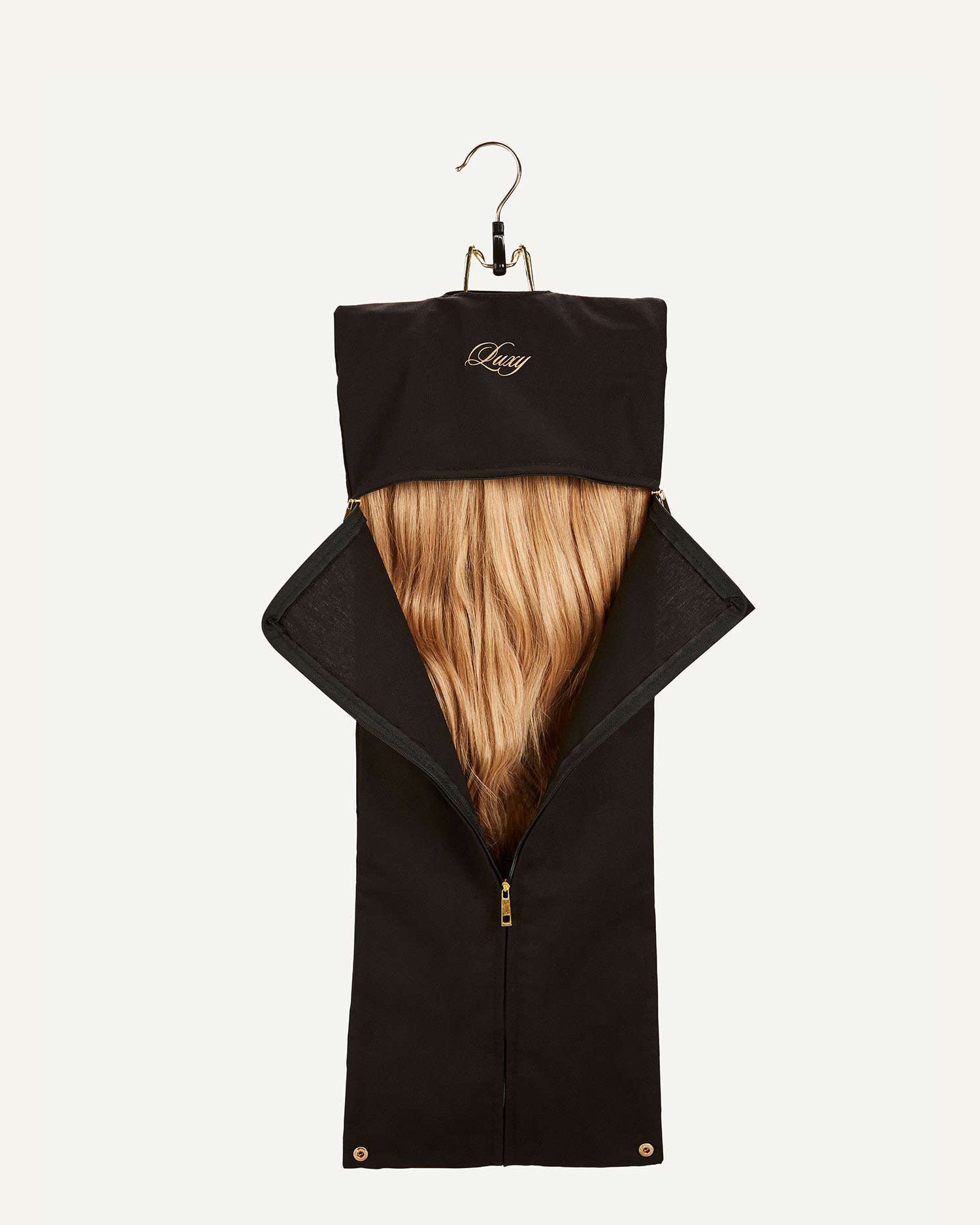 Hair Extensions Carrier