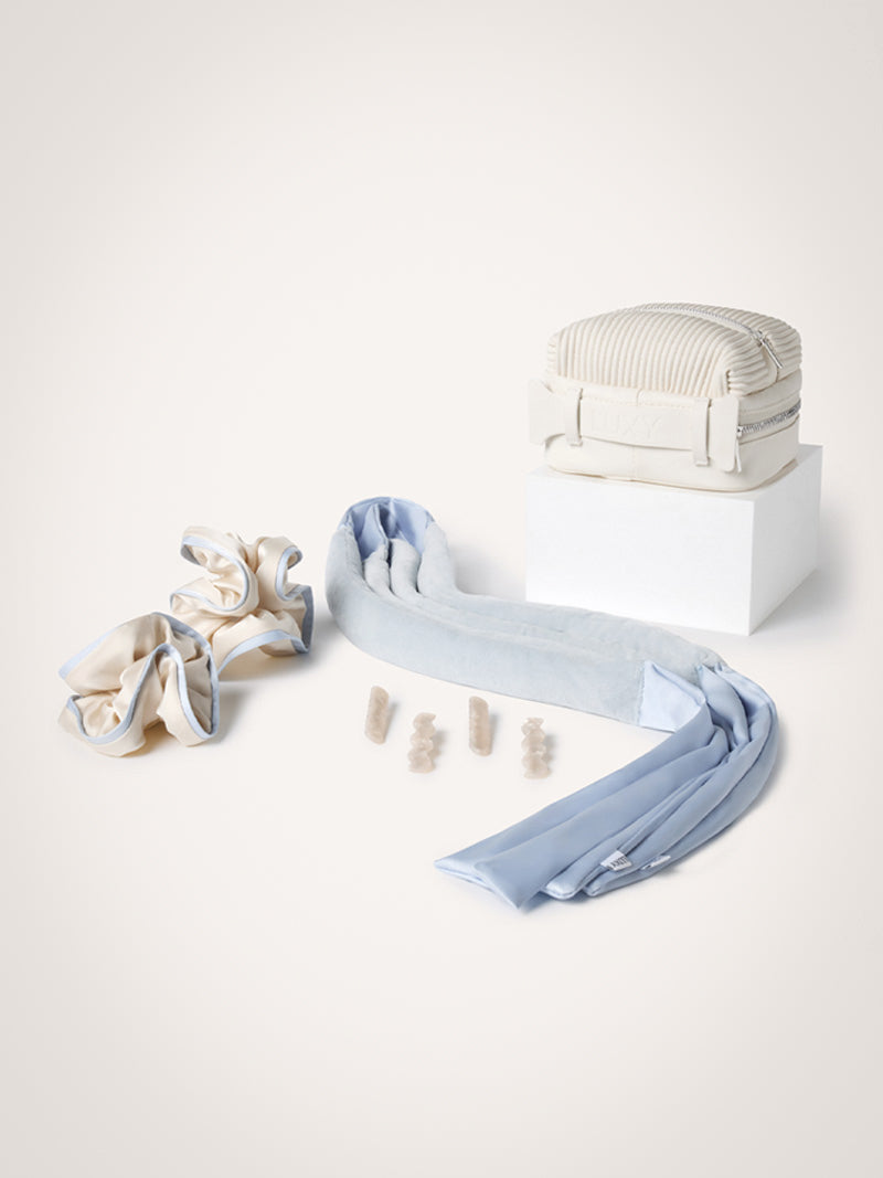 Heatless Custom Curler Set