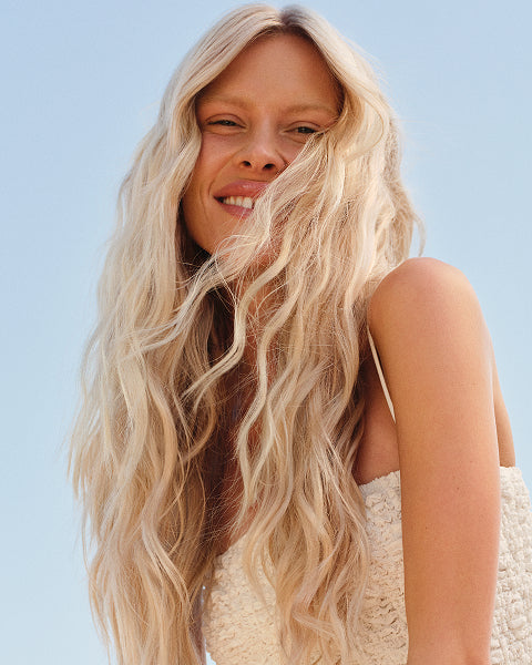 View Endless Summer Blondes page