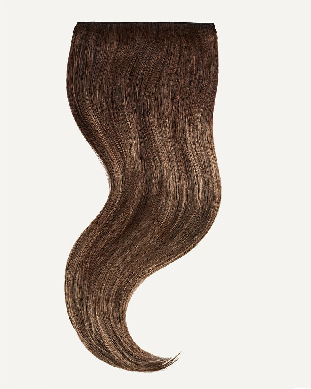 Seamless Clip-Ins