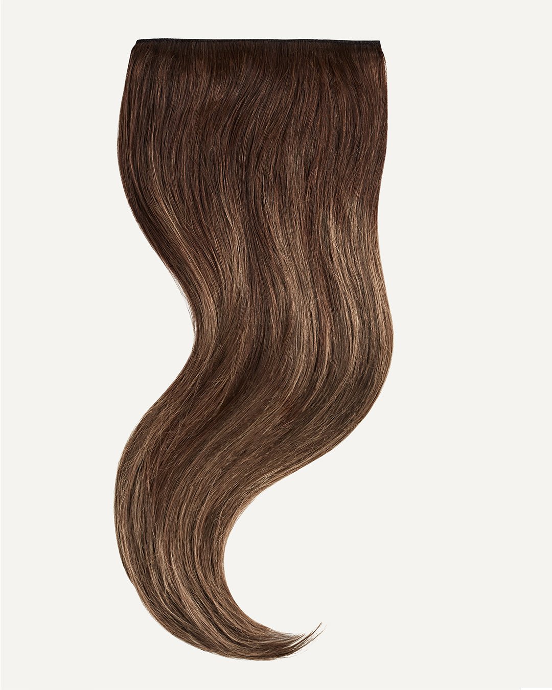 Seamless Clip-Ins