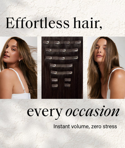 Hair Extensions