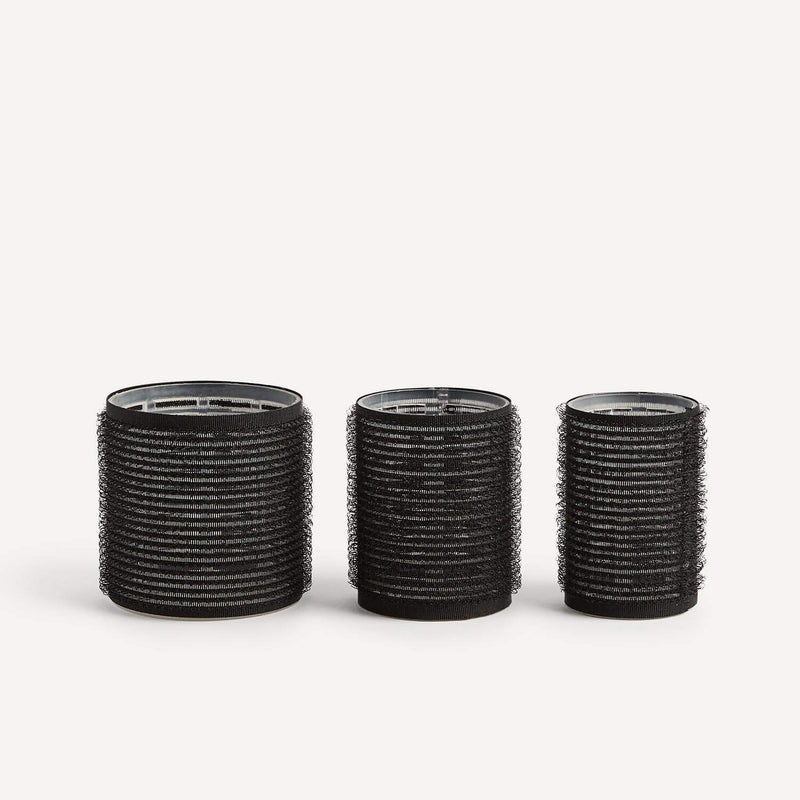 Luxy® Hair - Velcro Hair Rollers