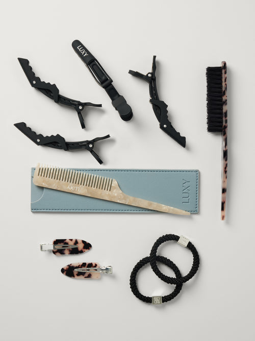 Hair Extensions Accessories | Luxy Hair