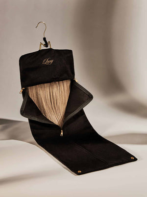Luxy Hair Extensions Carrier
