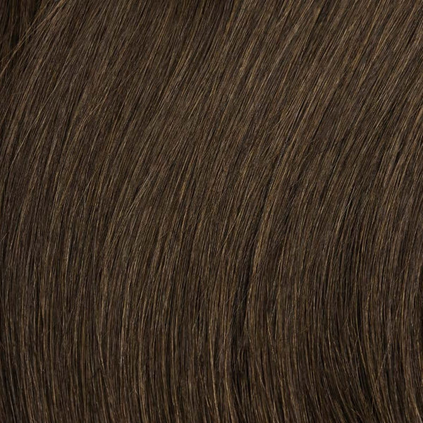 12” Medium Natural Brown Scalp & Thinning Hair Fill-Ins Bundle