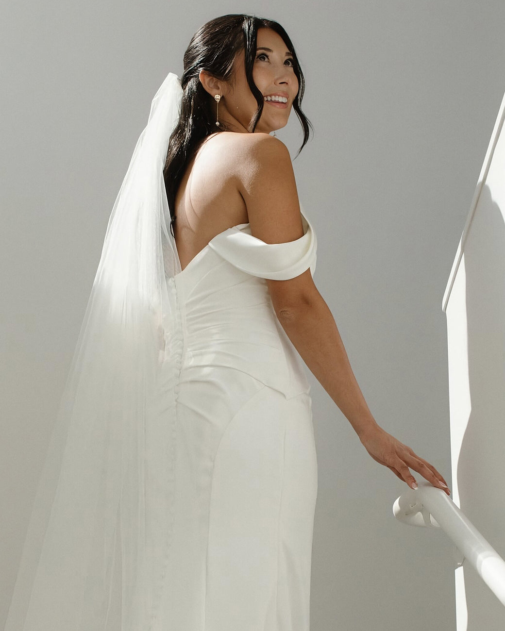 Lifestyle photo of Modern look