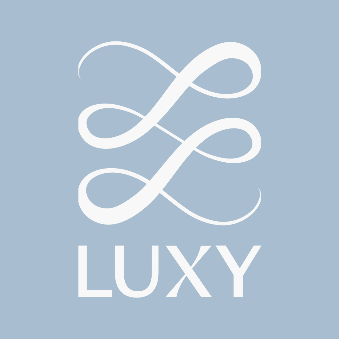 Hair Extensions & Accessories by Luxy Hair