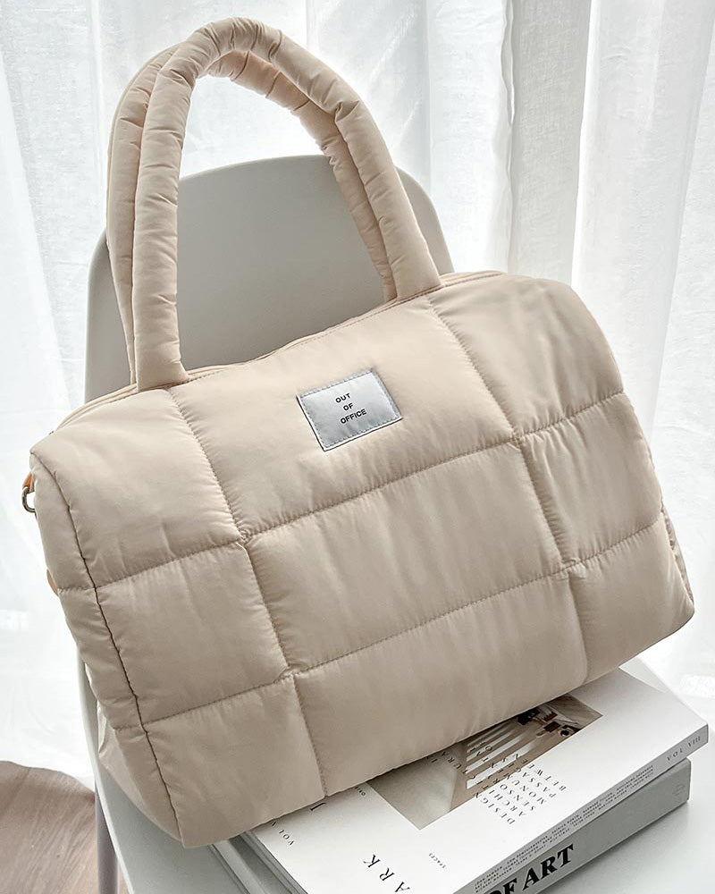 Out of Office Tote Bag