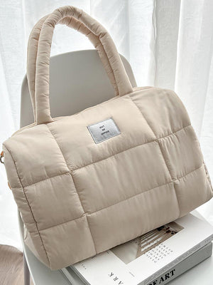 Out of Office Tote Bag