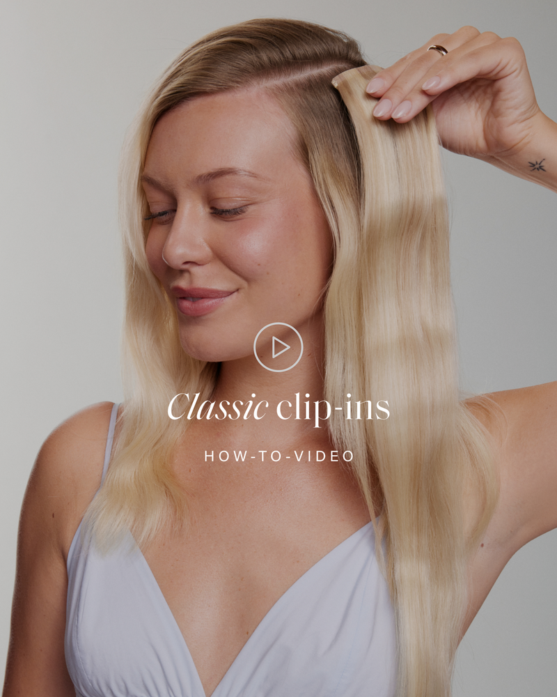 Classic how-to video