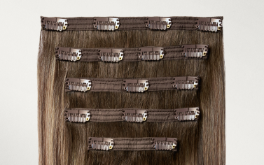 <p>Classic <em>Clip-Ins</em></p>