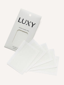 Single-Sided Replacement Tape