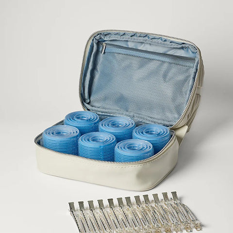 Luxy Velcro Hair Rollers