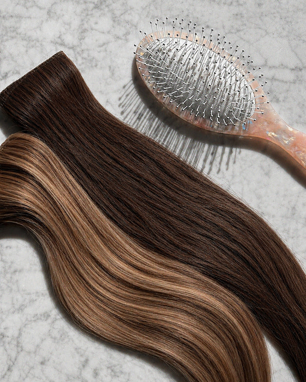 Scalp Fill-Ins vs. Thinning  Hair Fill-Ins