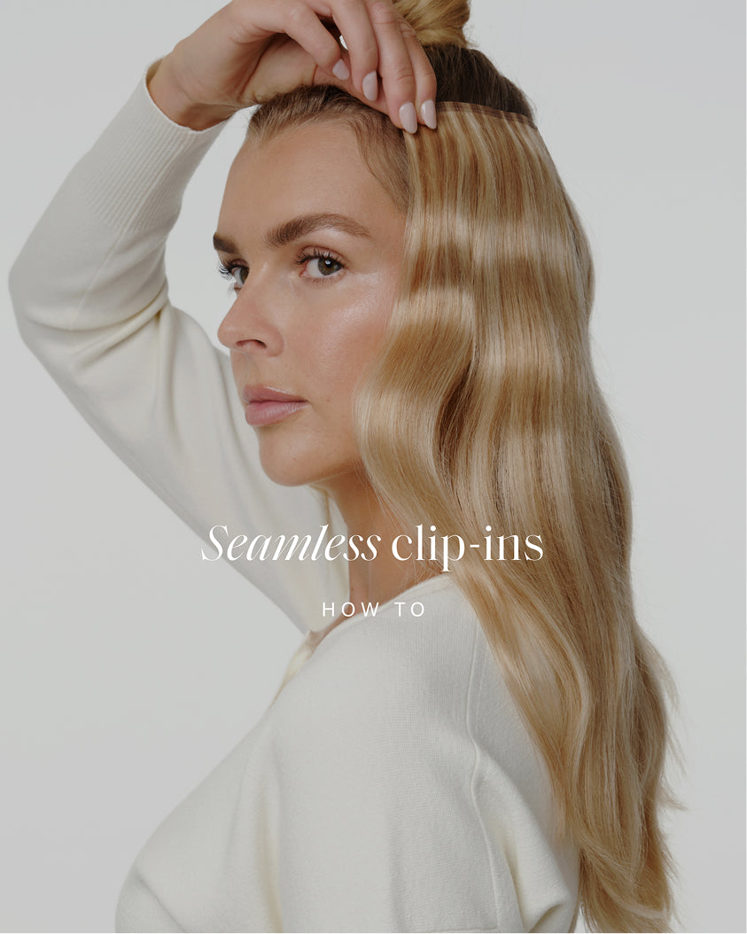 Seamless Clip-In How-To Video