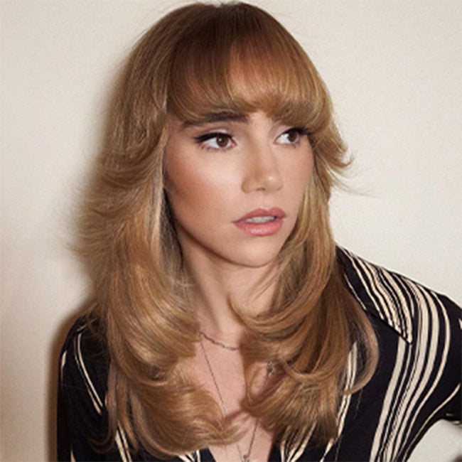 View SUKI WATERHOUSE page